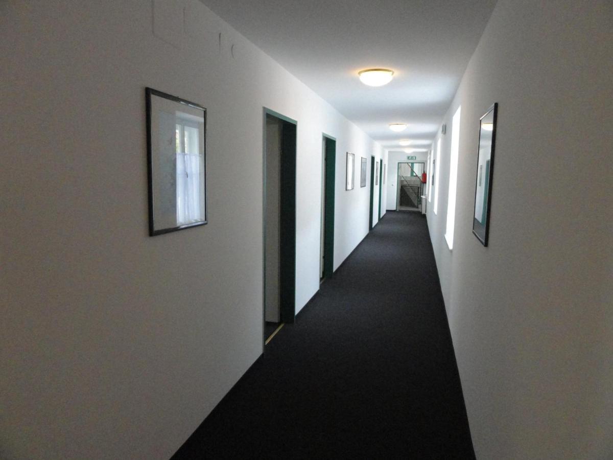 ホテル Ennstalerhof Grossraming エクステリア 写真
